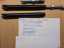 Beiwagen Zugstangen K750 Dnepr MW750 sidecar holder bolt Original