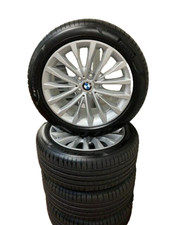 BMW Sommerradsatz W-Speiche