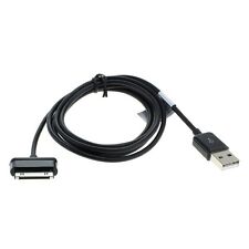 USB Kabel für Samsung Galaxy Tab 7.0 Plus N WiFi P6211 P1000 mit Ladefunktion