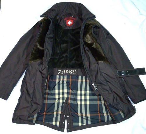 Wellensteyn zermatt jacke - wellensteyn,
