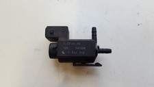 Solenoid Valve Pressure