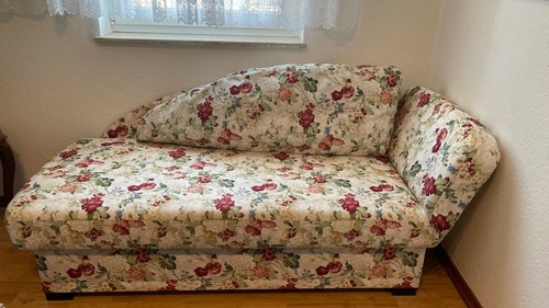 Recaniere ottomane schlafsofa - recaniere,