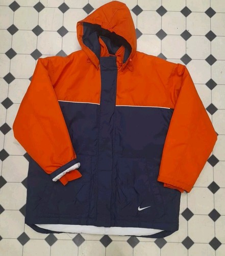 Nike winterjacke 90s - nike,