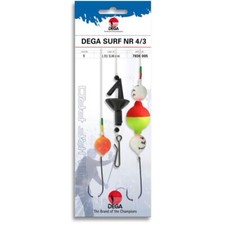 DEGA Brandungsvorfach SURF Pro