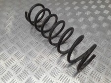 Ford Mondeo Mk III 2002 Hinten Links Fahrwerksfeder Hinten Diesel 96kW VEI9352