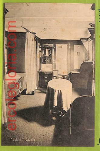 Af7811 vintage postcard - vintage,