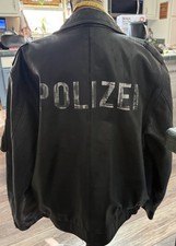 VTG West German Polizei Black