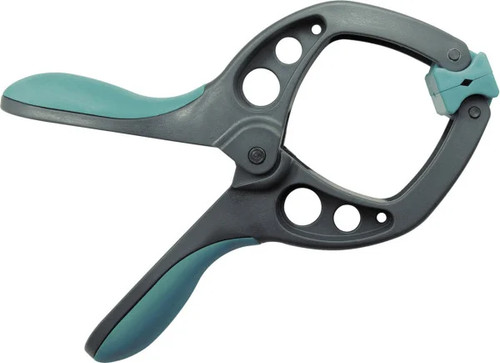 Wolfcraft federzwinge - wolfcraft,