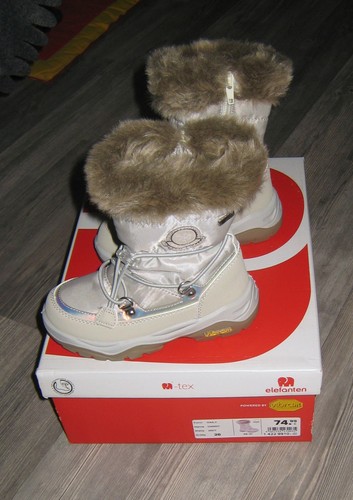 Elefanten tex vibram danny - tex,