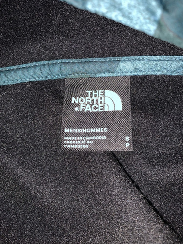 The north face herren - face,