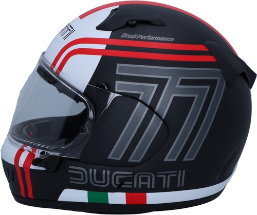 Nml ducati integralhelm - nml,