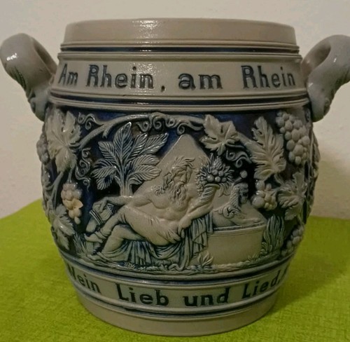 Westerwälder keramik - westerwälder,