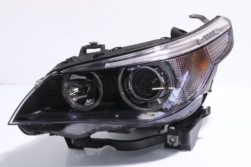 Scheinwerfer xenon mit - bi-xenon,