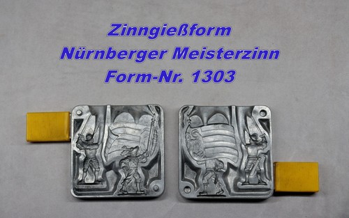 1303 landsknechte - nr.1303,