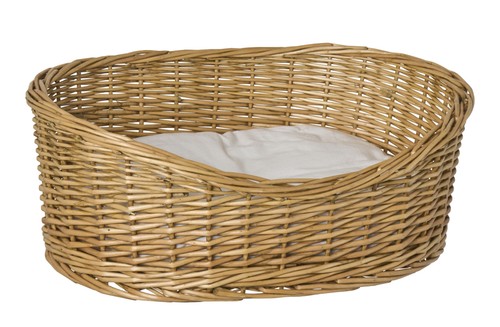 Laursen hundekorb - laursen,