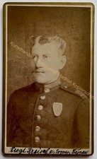 orig. CDV Foto Fotografie Bild