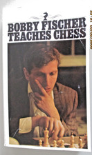 Schach / Chess  Bobby Fischer