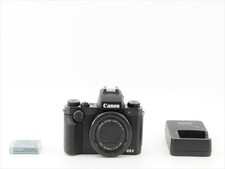 Near mint canon powershot - mint],