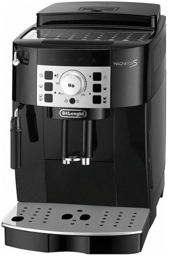 Delonghi magnifica ecam - magnifica,