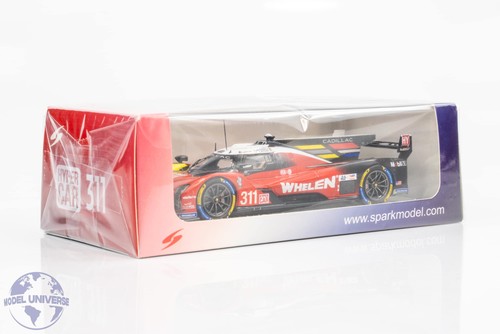Spark 43 cadillac - -,