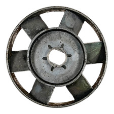 Lüfter Lichtmaschine 12v G424