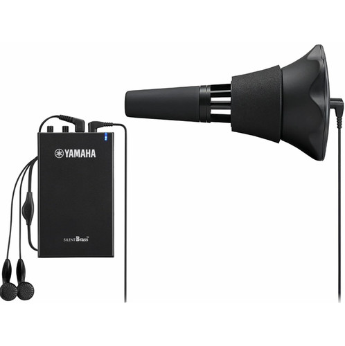 Yamaha silent messing - yamaha, sb7j