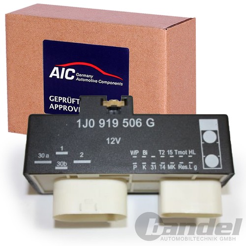 Aic relais - aic,