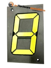 + BODET H710 7-SEGMENT