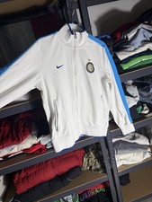 Inter Mailand Jacke 2011/13 Gr. M Top Zustand Selten Original
