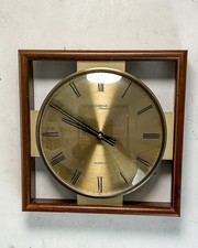 Dugena Atelier Teak und