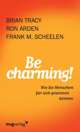 Charming wie sie - be, |