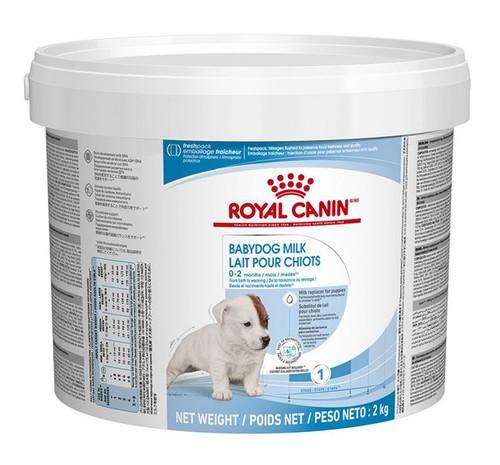 Royal canin babydog - canin,