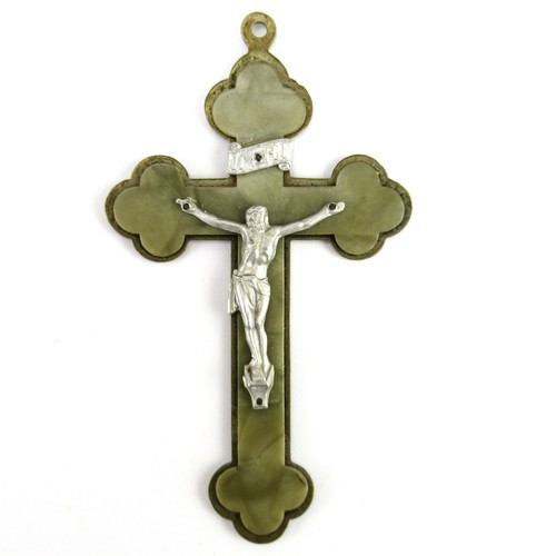 Alter kreuz anhänger - alter, kreuz-anhänger