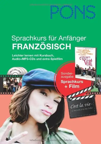 Pons sprachkurs für - sprachkurs, anfänger