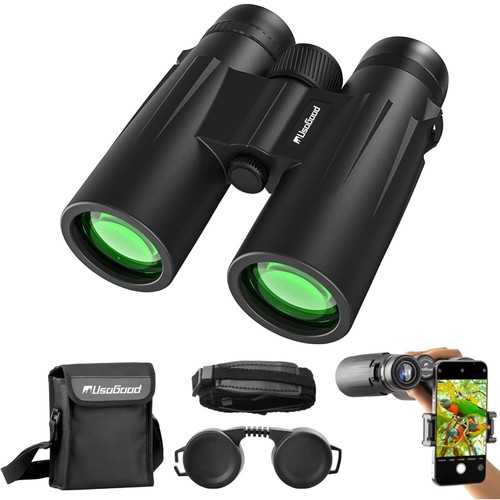 Fernglas 10x42 nachtsicht - 10x42, hd