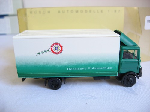 Hs63 busch 40772 - busch,