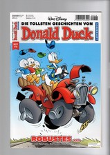 Donald Duck Sonderheft 418