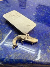 925  Silber Anhänger