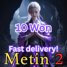 10 Won ✨ Sapphire Oceana ✨