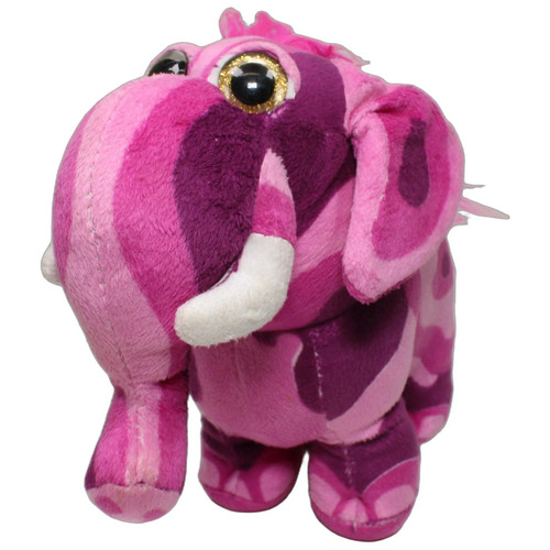 Dino toys elefant kuscheltier - elefant,