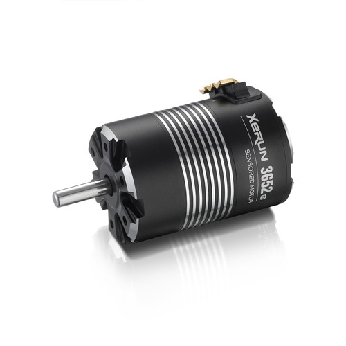 Hobbywing xerun 3652sd - hobbywing,