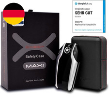 Keyless schutz - keyless, go