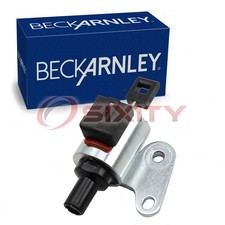 Beck Arnley Transmission
