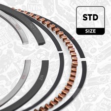 Kolbenringsatz VW SKODA SEAT