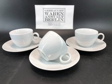 3 Espressotassen 80ml THOMAS