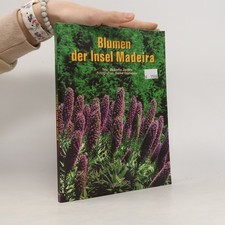 Blumen der Insel Madeira  | 