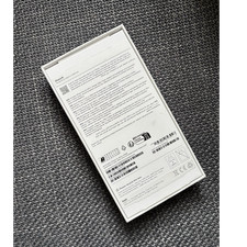 Leer original verpackung - leer,