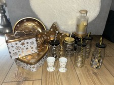 Keksdose Plätzchendose Deko