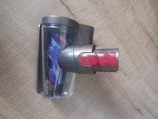 Mini Elektrobürste für Dyson V15 V11 V10 V8 Haardüse Bürste Zubehör Turbinendüse