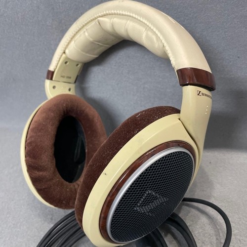Sennheiser 598 offener - 598,